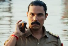 Randeep Hooda sets return as Inspector Avinash with show’s first look