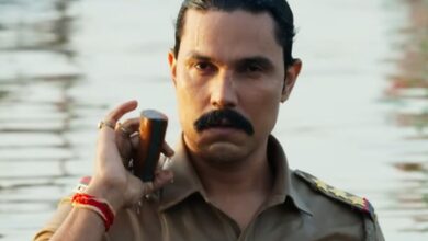 Randeep Hooda sets return as Inspector Avinash with show’s first look