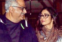 Boney Kapoor reacts to heartfelt tribute to Sridevi on ‘Tum Ho Naa’: Means a lot