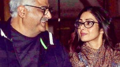 Boney Kapoor reacts to heartfelt tribute to Sridevi on ‘Tum Ho Naa’: Means a lot