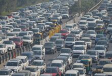 India’s PV wholesale volumes rise 16 pc to 4.4 lakh units in March