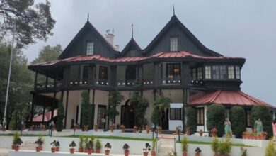 President Murmu to visit Army Training Command during Shimla sojourn