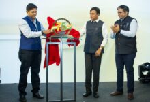 Mandaviya attends NRAI’s 75th anniversary, launches Athlete app & grassroots program