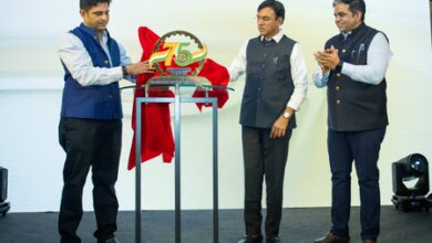 Mandaviya attends NRAI’s 75th anniversary, launches Athlete app & grassroots program