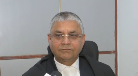 Kejriwal’s letter to Justice Swarana Kanta Sharma stirs fresh row, former U’khand HC judge calls it ‘contempt of court’