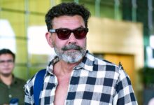 ‘Bandar’ starring Bobby Deol locks it release for June 5