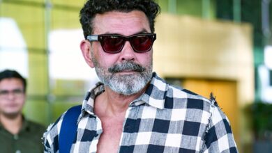 ‘Bandar’ starring Bobby Deol locks it release for June 5