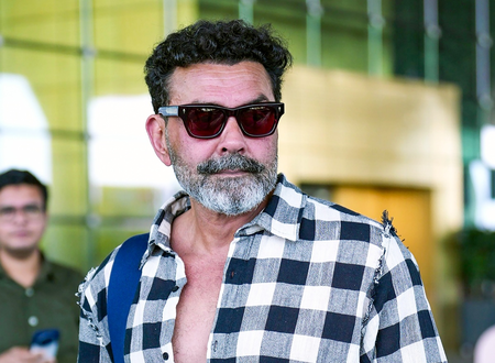 ‘Bandar’ starring Bobby Deol locks it release for June 5