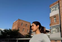 Raashii Khanna reveals what kind of characters she is drawn to