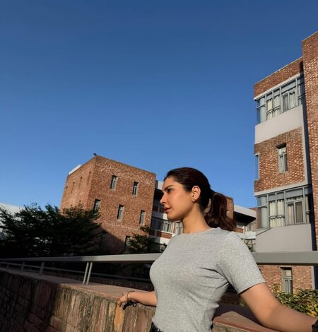 Raashii Khanna reveals what kind of characters she is drawn to