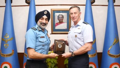 India and US deepened defence ties during Pacific Commander’s visit: US Embassy
