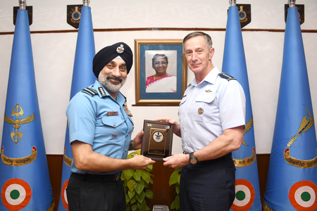 India and US deepened defence ties during Pacific Commander’s visit: US Embassy