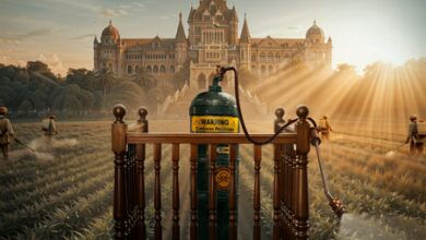 Kajal Aggarwal and Shreyas Talpade’s ‘The India Story’ to be out on July 24