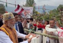 PM Modi in Gangtok, traffic curbs imposed; several projects to be unveiled