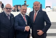 A year ahead of LA28 Paralympics, IPC announces second call for applications in classification