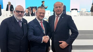 A year ahead of LA28 Paralympics, IPC announces second call for applications in classification