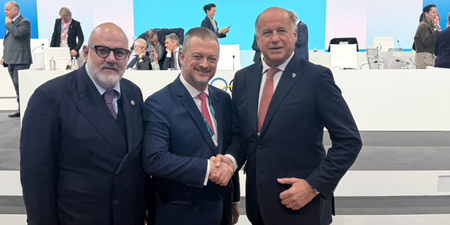 A year ahead of LA28 Paralympics, IPC announces second call for applications in classification