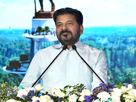 BRS has no future, claims Telangana CM Revanth Reddy