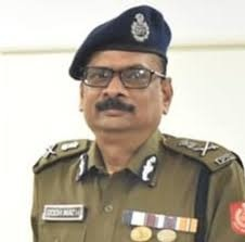 Union Home Ministry extends tenure of Bengal DGP by six months