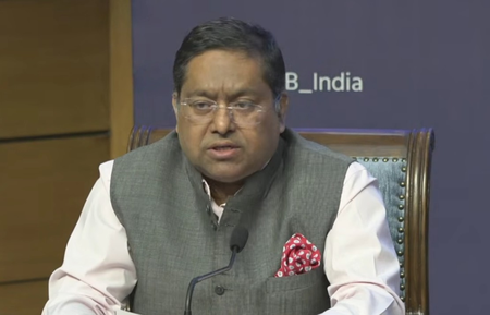 India monitoring developments in West Asia, continues outreach to Gulf nations: MEA