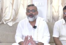 BJP leader’s murder: Whistle-blower criticises silent march in support of convicted K’taka MLA