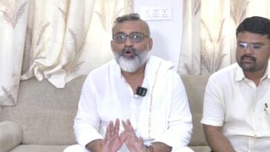 BJP leader’s murder: Whistle-blower criticises silent march in support of convicted K’taka MLA