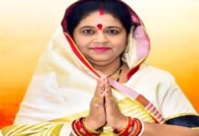 MP Assembly: Cong MLA flags women’s safety, alleges administrative neglect