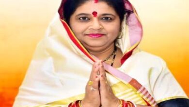 MP Assembly: Cong MLA flags women’s safety, alleges administrative neglect