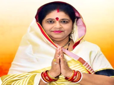 MP Assembly: Cong MLA flags women’s safety, alleges administrative neglect