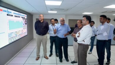 Bengaluru set to launch Asia’s largest smart Water & Sewerage Command Centre