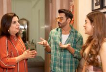 Farah Khan recalls her first impression of Aparshakti Khurrana: RJ kaise hi aayega