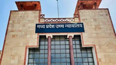 Madhya Pradesh HC raps Rajasthan Police for not presenting Cong workers in fake letter case