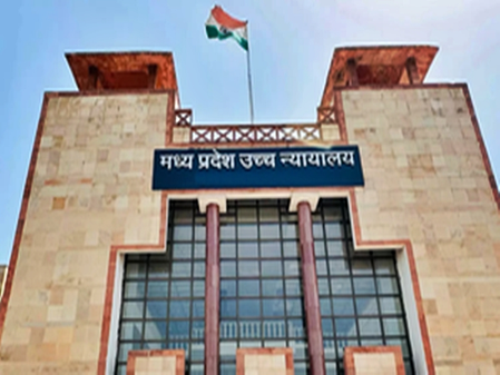 Madhya Pradesh HC raps Rajasthan Police for not presenting Cong workers in fake letter case