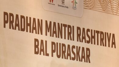 Nominations for Pradhan Mantri Rashtriya Bal Puraskar to close on July 31: Official