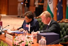 New Zealand’s pledge to facilitate  billion in investment to catalyse infra, manufacturing: CII