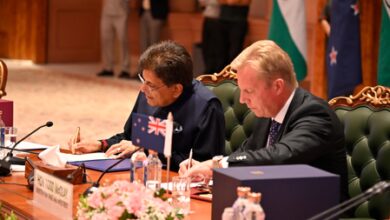 New Zealand’s pledge to facilitate  billion in investment to catalyse infra, manufacturing: CII