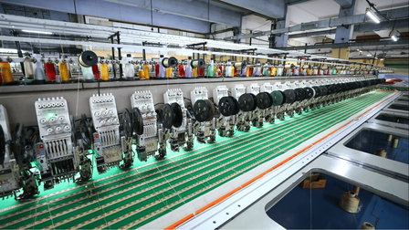 Vibrant Gujarat Regional Conference to drive investment in Surat’s textile sector