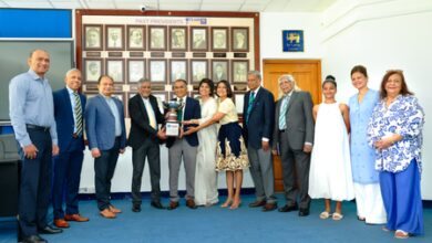 SLC dedicates Major Club Women’s 50-over Tournament to late Gwen Herat