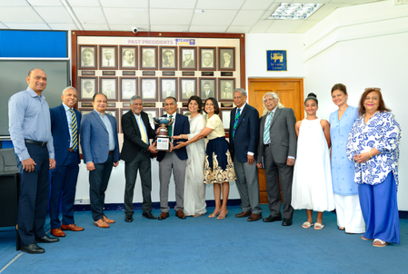 SLC dedicates Major Club Women’s 50-over Tournament to late Gwen Herat