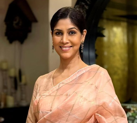 When Sakshi Tanwar admitted that she almost said ‘no’ to playing Parvati in ‘Kahaani Ghar Ghar Kii’