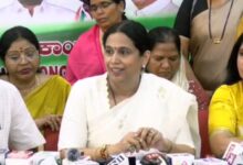 K’taka Minister Hebbalkar accuses BJP of misusing women’s reservation for political gains