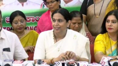 K’taka Minister Hebbalkar accuses BJP of misusing women’s reservation for political gains