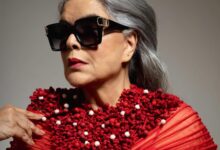 Zeenat Aman remembers her late mother: An unconventional woman ahead of her time