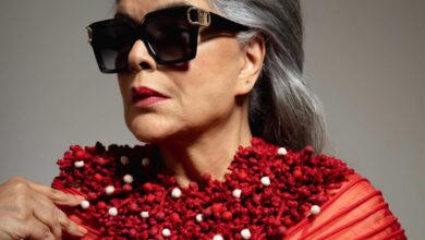 Zeenat Aman remembers her late mother: An unconventional woman ahead of her time