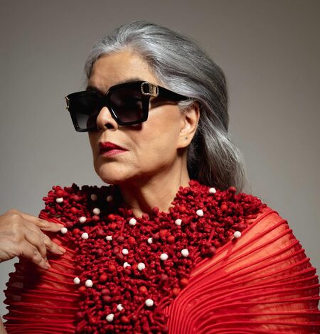 Zeenat Aman remembers her late mother: An unconventional woman ahead of her time