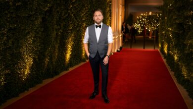 Jonah Hill opens up on his decision to move out of Los Angeles