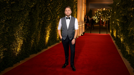 Jonah Hill opens up on his decision to move out of Los Angeles
