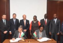 India-Kenya Joint Trade Committee meets in Nairobi, MoU signed