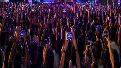 Maha govt forms committee to prepare SOP for big ticket events