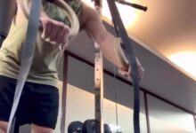 Sidharth Malhotra shares his fitness mantra: No shortcuts just work